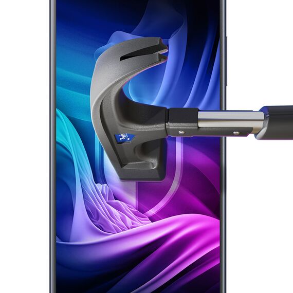 Samsung Galaxy S20 FE 5G - 3mk Silky Matt Pro | Techbox
