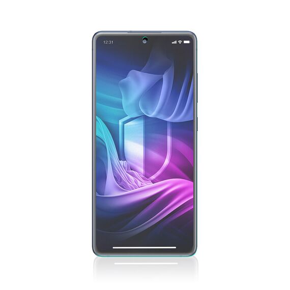 Samsung Galaxy S20 FE 5G - 3mk Silky Matt Pro | Techbox