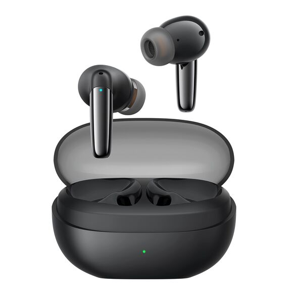 Joyroom Jbuds Series JR-BB1 TWS wireless in-ear headphones - black - Bluetooth - Headsets - Techbox
