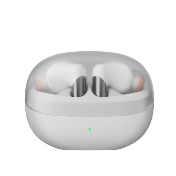 Joyroom Jbuds Series JR-BB1 TWS wireless in-ear headphones - white | Techbox