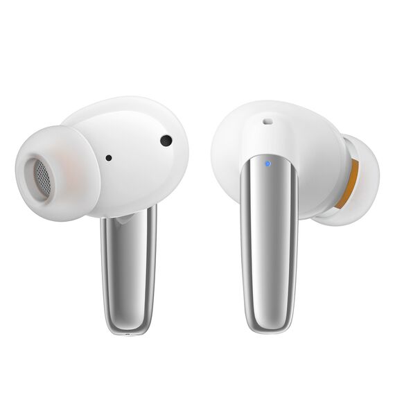 Joyroom Jbuds Series JR-BB1 TWS wireless in-ear headphones - white | Techbox