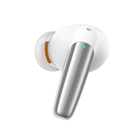 Joyroom Jbuds Series JR-BB1 TWS wireless in-ear headphones - white | Techbox