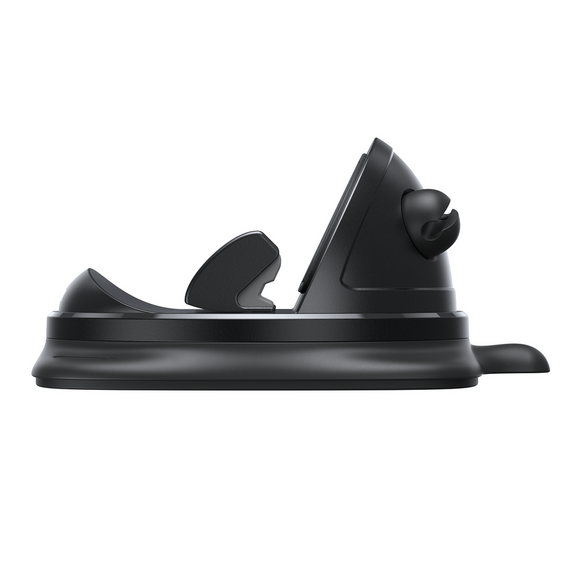Joyroom JR-ZS354 phone holder with suction cup for car, office, home - black | Techbox