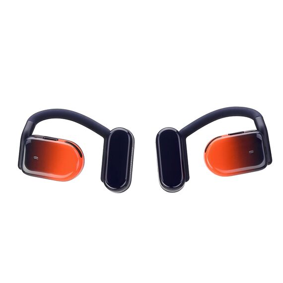 Joyroom Openfree JR-OE2 TWS wireless headphones - orange | Techbox