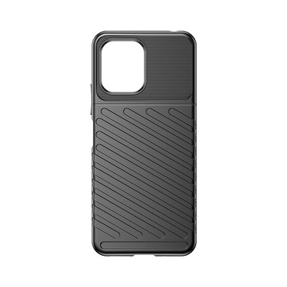 Xiaomi Redmi 12 Thunder Case - black | Techbox