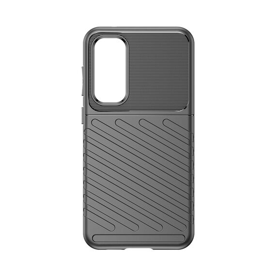 Samsung Galaxy S23 FE Thunder Case - black | Techbox