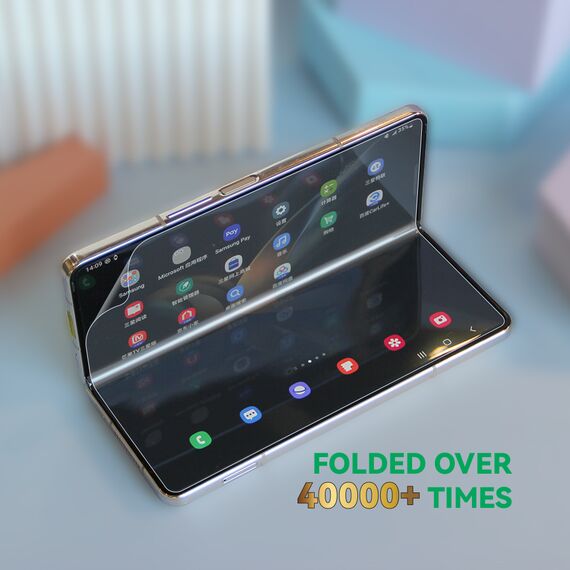 Wozinsky Invisible Film protective film for Google Pixel Fold | Techbox