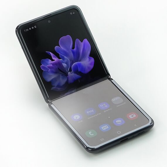 Wozinsky Invisible Film protective film for Oppo Find N2 Flip | Techbox