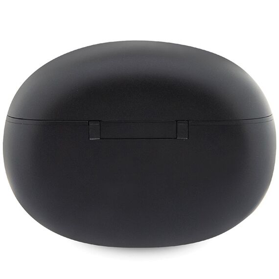 Guess GUTWST50EK TWS Bluetooth headphones + docking station - black Classic EST - Headsets - Speakers & Headphones - Techbox