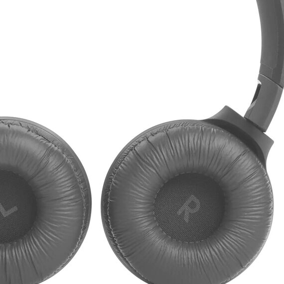 JBL Tune 510 over-ear wireless headphones - black | Techbox