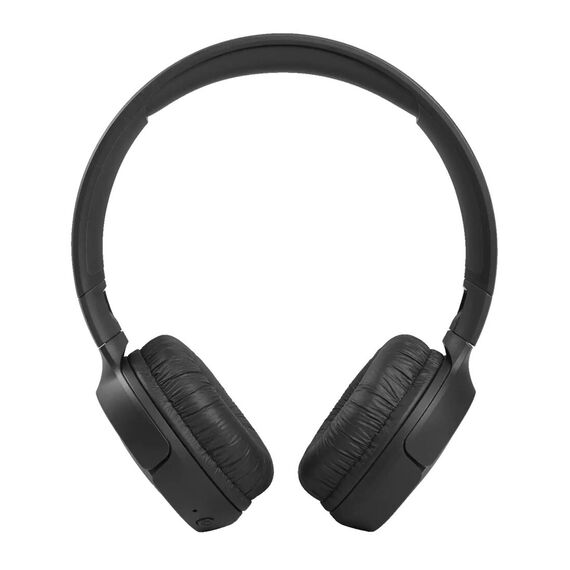 JBL Tune 510 over-ear wireless headphones - black | Techbox