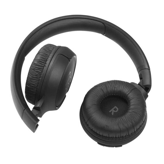 JBL Tune 510 over-ear wireless headphones - black | Techbox
