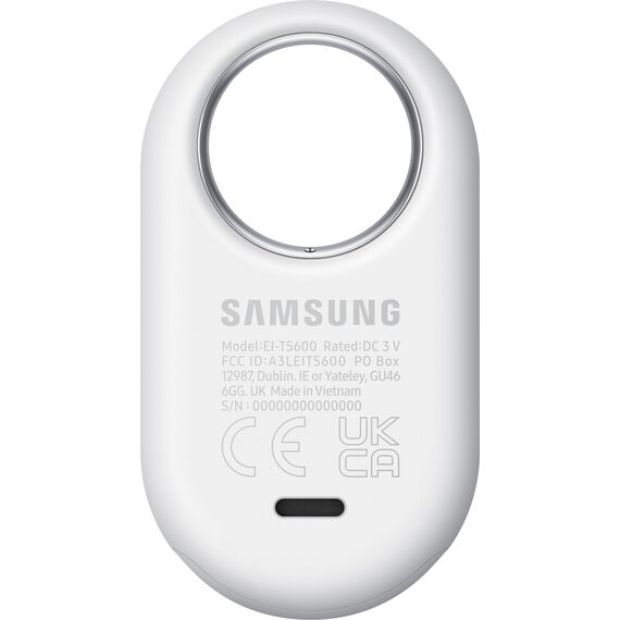Samsung SmartTag2 white | Techbox