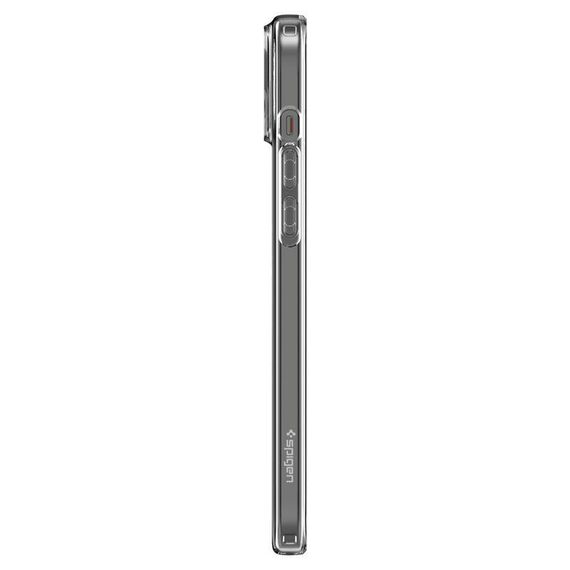 Spigen Crystal Flex Case for iPhone 15 Plus - Clear | Techbox