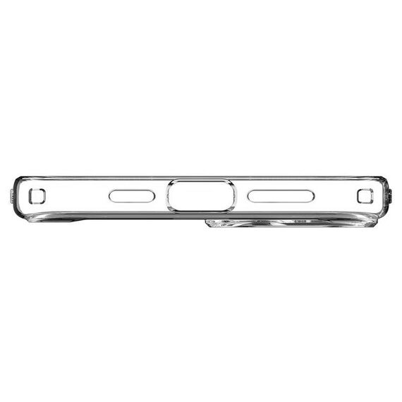Spigen Crystal Hybrid iPhone 15 Plus Case - Clear | Techbox