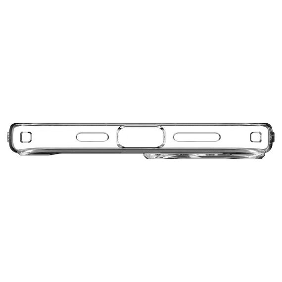 Spigen Ultra Hybrid Mag Case with MagSafe for iPhone 15 - White | Techbox