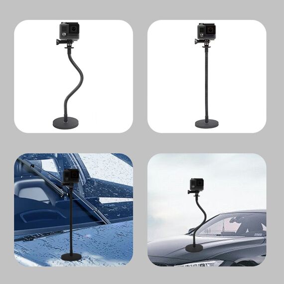 Magnetic holder for sports cameras 54 cm - Uncategorized Screen Protection (2) - Screen & Camera Protection - Techbox