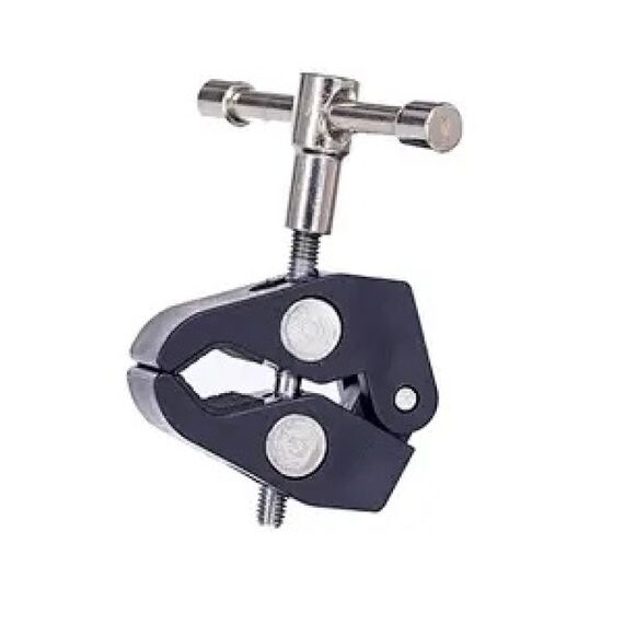 Monitor clamp holder - Uncategorized Screen Protection (2) - Screen & Camera Protection - Techbox