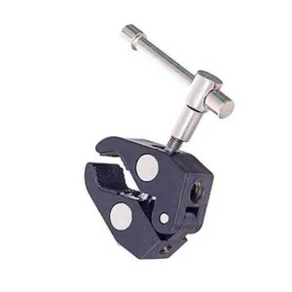 Monitor clamp holder - Uncategorized Screen Protection (2) - Screen & Camera Protection - Techbox