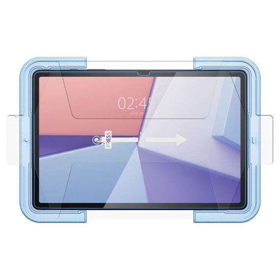 Spigen Glas.tR EZ Fit Tempered Glass for Samsung Galaxy Tab S9 11'' X710 / X716B | Techbox