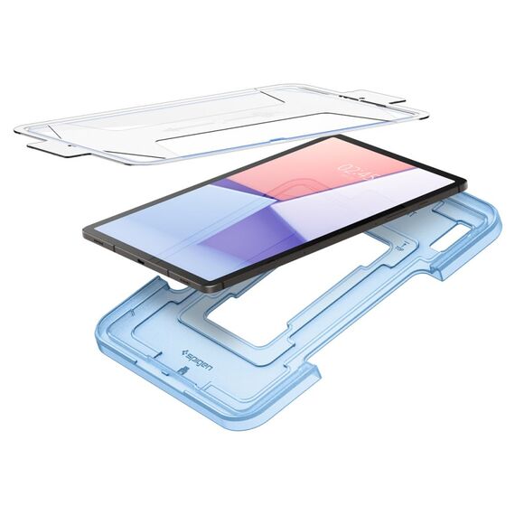 Spigen Glas.tR EZ Fit Tempered Glass for Samsung Galaxy Tab S9 11'' X710 / X716B | Techbox