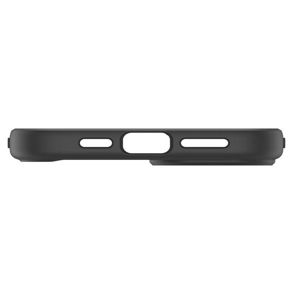 Spigen Ultra Hybrid iPhone 15 Case - Matte Black | Techbox