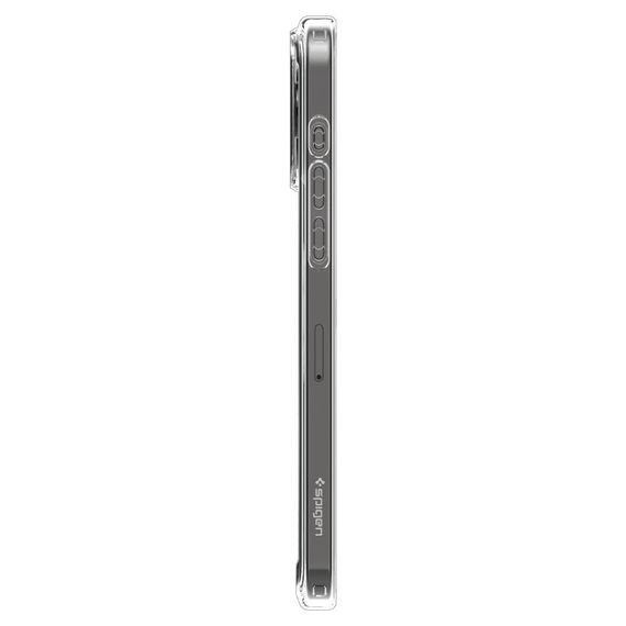 Spigen Ultra Hybrid Mag Case with MagSafe for iPhone 15 Pro - Clear Matte | Techbox