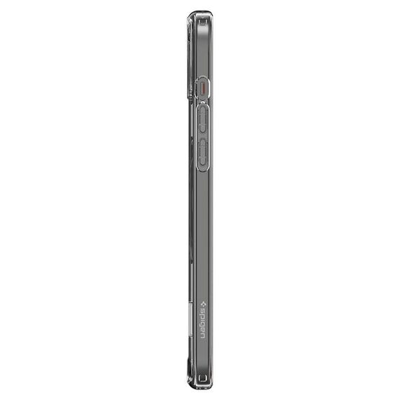 Spigen Ultra Hybrid S MagSafe Case with Stand for iPhone 15 Plus - Black | Techbox
