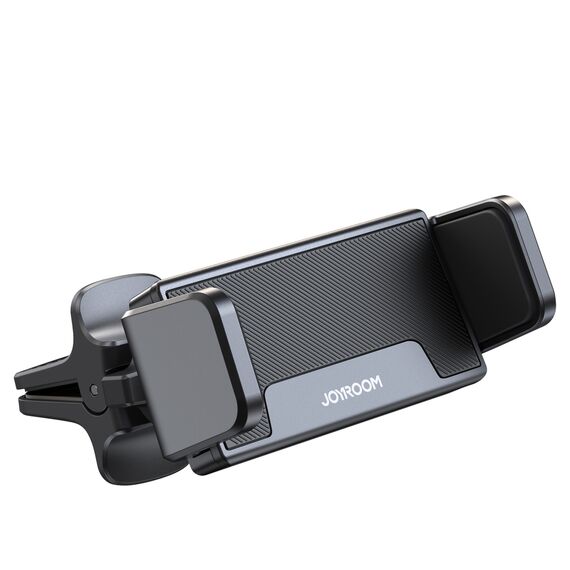Joyroom car phone holder for air vent black (JR-ZS377) - Smartphone Holders - Smartphones - Techbox