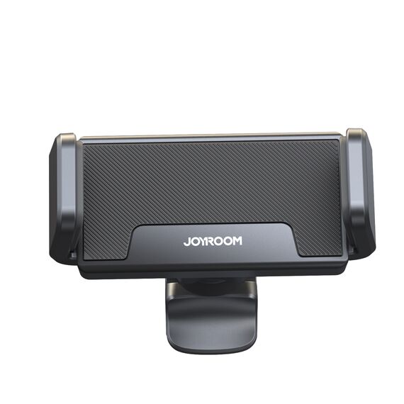 Joyroom car phone holder for air vent black (JR-ZS377) - Smartphone Holders - Smartphones - Techbox