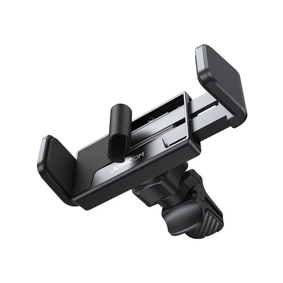 Joyroom car phone holder for air vent black (JR-ZS377) - Smartphone Holders - Smartphones - Techbox
