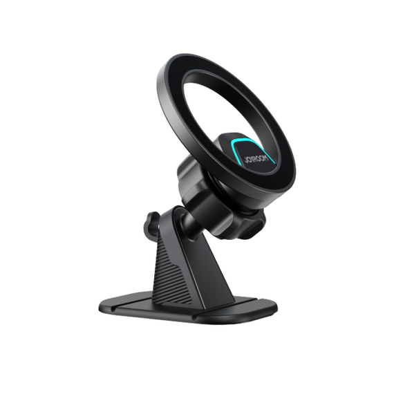 Joyroom magnetic car holder for cockpit/dashboard black (JR-ZS376) | Techbox