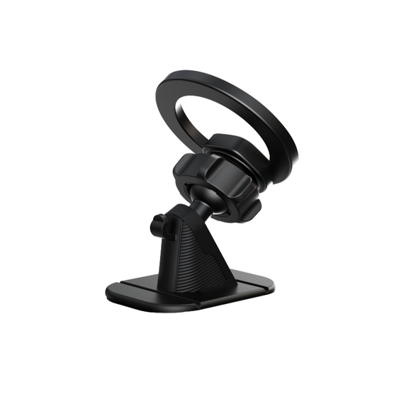 Joyroom magnetic car holder for cockpit/dashboard black (JR-ZS376) | Techbox