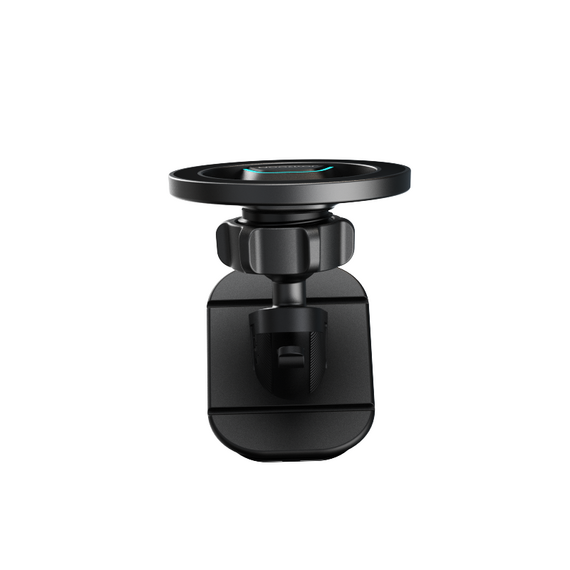 Joyroom magnetic car holder for cockpit/dashboard black (JR-ZS376) | Techbox