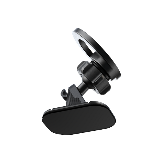 Joyroom magnetic car holder for cockpit/dashboard black (JR-ZS376) | Techbox