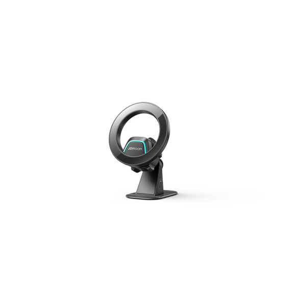 Joyroom magnetic car holder for cockpit/dashboard black (JR-ZS376) | Techbox