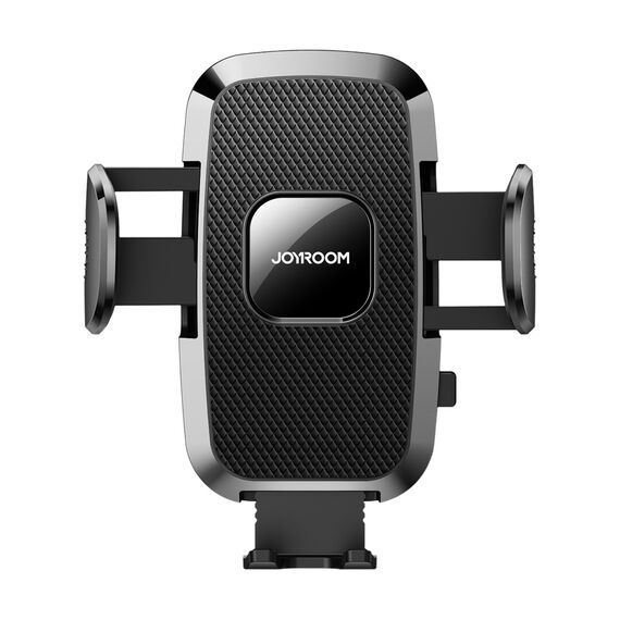 Joyroom Car Mechanical Phone Holder for Cockpit Dashboard Black (JR-ZS259) - Smartphone Holders - Smartphones - Techbox