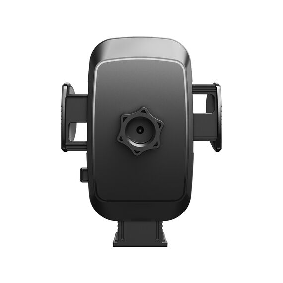 Joyroom Car Mechanical Phone Holder for Cockpit Dashboard Black (JR-ZS259) - Smartphone Holders - Smartphones - Techbox