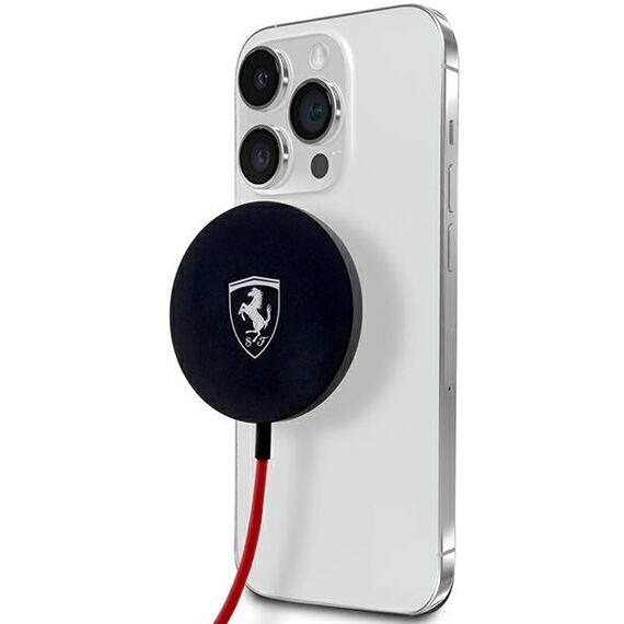Ferrari induction cooker FECBMSMENK 15W MagSafe - Uncategorized Cases (2) - Cases - Techbox