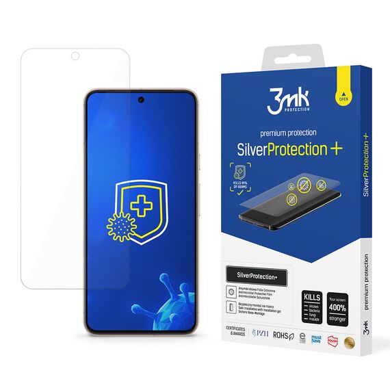 Google Pixel 8 5G - 3mk SilverProtection+ | Techbox