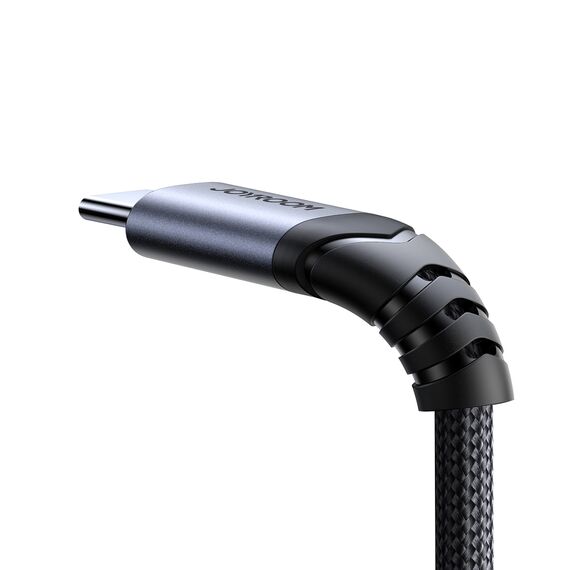 Joyroom SY-C01 USB-C DAC adapter to 3.5 mm mini jack - black