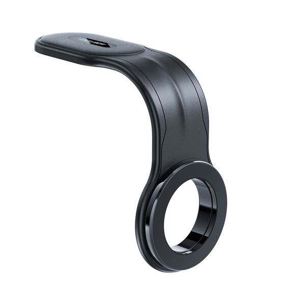 Acefast D19 magnetic car holder for the cockpit - black - Smartphone Holders - Smartphones - Techbox
