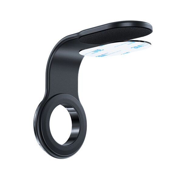 Acefast D19 magnetic car holder for the cockpit - black - Smartphone Holders - Smartphones - Techbox