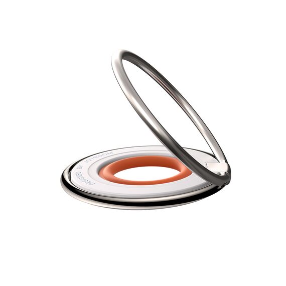 Joyroom JR-ZS383 MagSafe magnetic phone holder - orange | Techbox