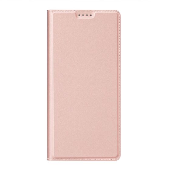 Dux Ducis Skin Pro case for Samsung S24+ with flap - pink | Techbox