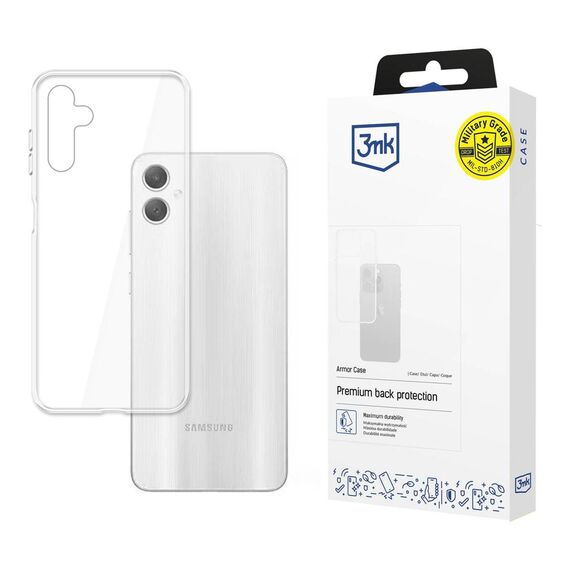 3mk Armor Case for Samsung Galaxy A05 | Techbox