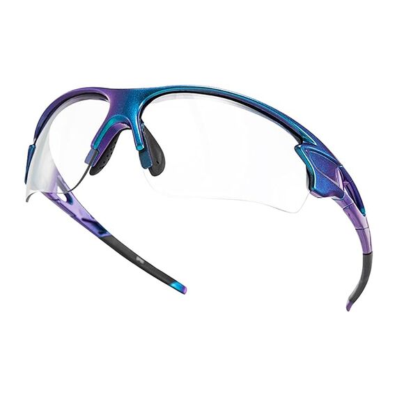 Rockbros 10069 photochromic UV400 cycling glasses - blue - Bicycle - Sports & Fitness - Techbox