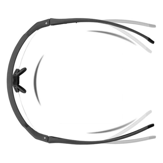 Rockbros 10175 photochromic UV400 cycling glasses - black - Bicycle - Sports & Fitness - Techbox