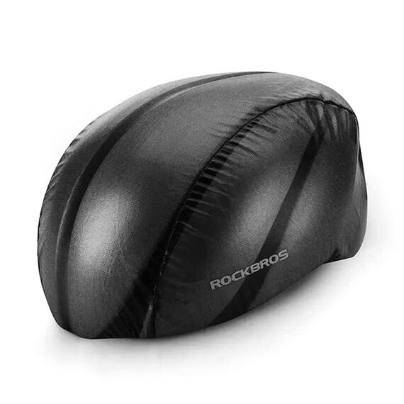 Rockbros 20001BK rain cover - black - Smartphone Holders - Smartphones - Techbox