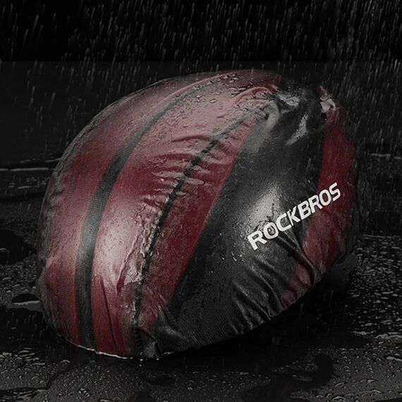 Rockbros 20001BK rain cover - black - Smartphone Holders - Smartphones - Techbox